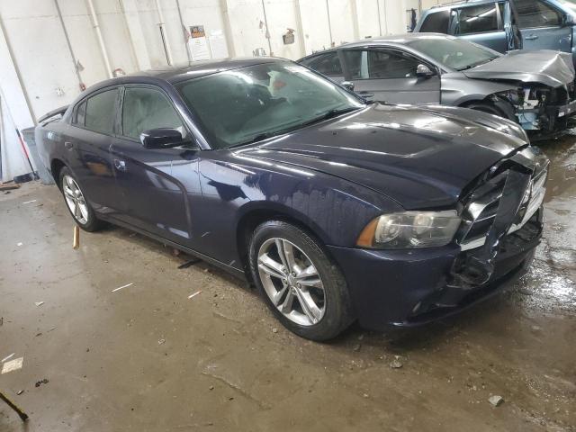 Vin: 2c3cdxjg9ch178984, lot: 55500655, dodge charger sxt 20124