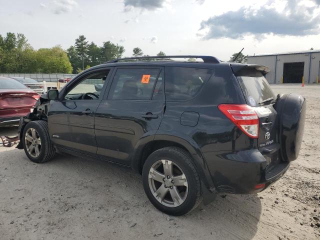 Vin: jtmrf4dv0ad033917, lot: 58119735, toyota rav4 sport 20102