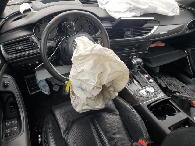 2015 AUDI S6 WAUF2AFC2FN034560
