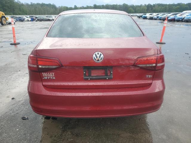 2017 VOLKSWAGEN JETTA S - 3VW2B7AJ1HM221907