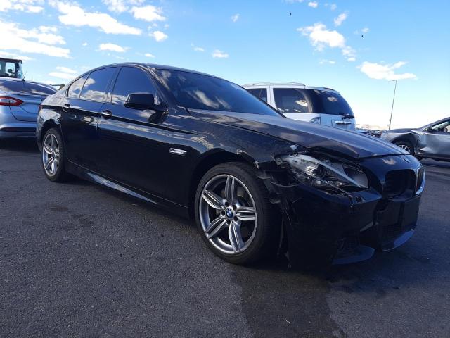 Vin: wbafr7c55bc608725, lot: 57063745, bmw 5 series i 20114