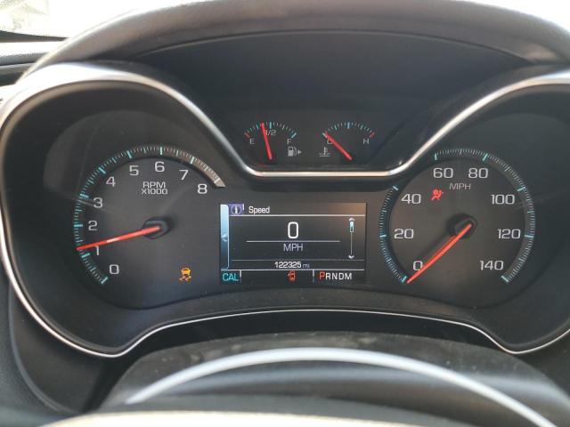 2018 CHEVROLET IMPALA LT - 1G1105S38JU140468