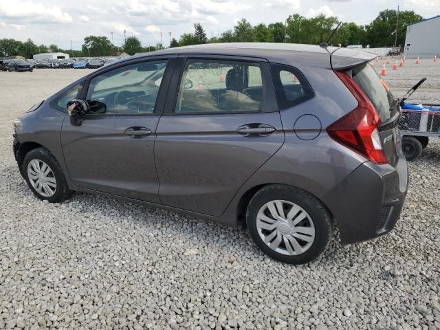 Vin: jhmgk5h50gs004858, lot: 59018095, honda fit lx 20162