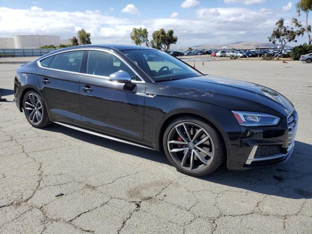 Vin: waub4cf53ja050014, lot: 56662135, audi s5/rs5 premium plus 20184