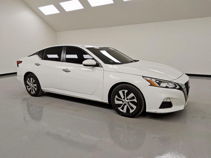 Vin: 1n4bl4bv8lc249428, lot: 57764285, nissan altima s 20204