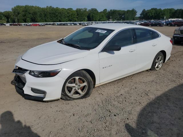 2016 CHEVROLET MALIBU LS - 1G1ZB5ST6GF240708