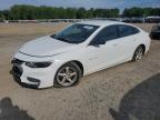 2016 CHEVROLET MALIBU LS - 1G1ZB5ST6GF240708
