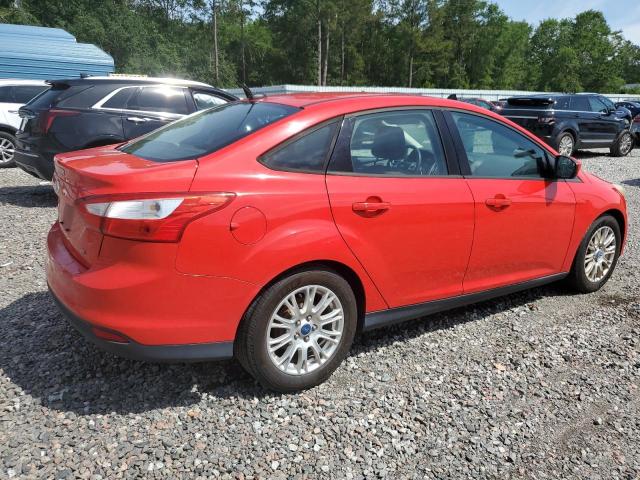 Vin: 1fahp3f20cl147436, lot: 58815725, ford focus se 20123