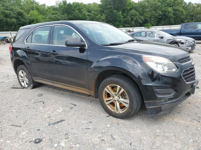 Vin: 2gnalbek1h1579847, lot: 57175295, chevrolet equinox ls 20174