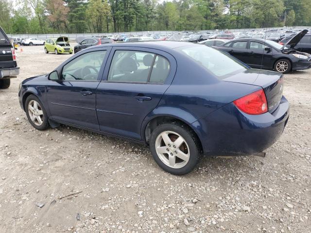 Vin: 1g1af5f55a7168611, lot: 56293935, chevrolet cobalt 2lt 20102