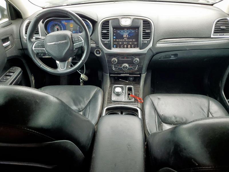 2015 CHRYSLER 300 LIMITE - 2C3CCAAG0FH872113
