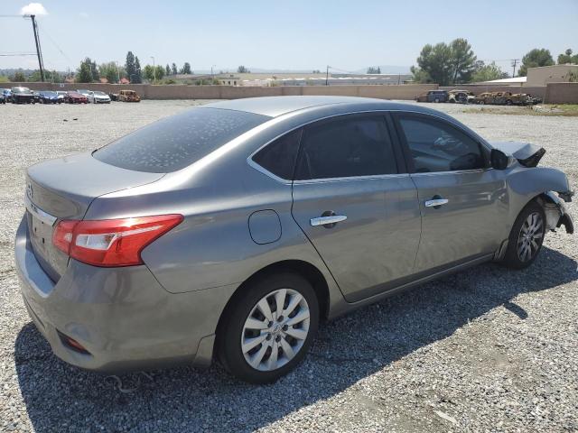 Vin: 3n1ab7ap6ky324245, lot: 56242455, nissan sentra s 20193