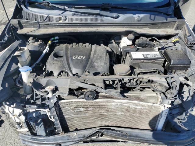 2015 KIA SPORTAGE L - KNDPB3AC6F7718817