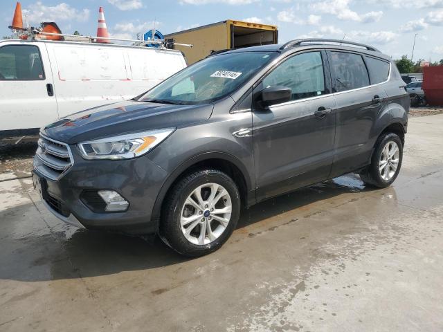 FORD ESCAPE SEL