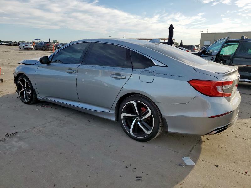 Vin: 1hgcv1f39la156608, lot: 57877635, honda accord sport 20202