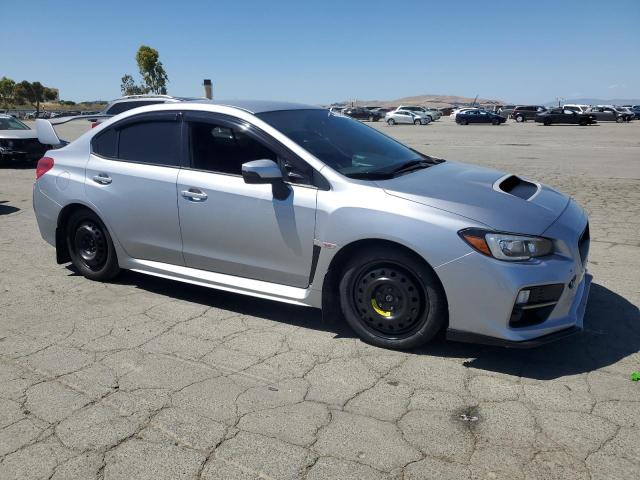 Vin: jf1va2v60g9828315, lot: 56829995, subaru wrx sti 20164