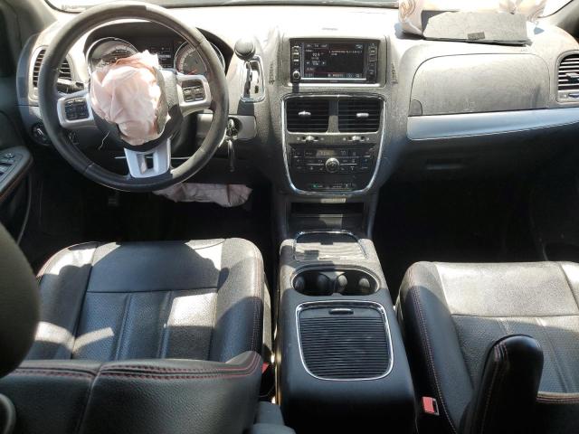2016 DODGE GRAND CARA - 2C4RDGEG5GR132391