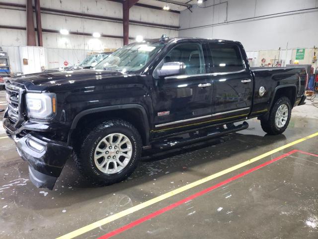 Vin: 3gtu2nec3gg306451, lot: 55903085, gmc sierra k1500 slt 2016 img_1
