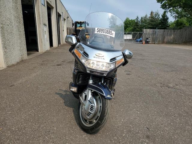 2000 HONDA GL1500 SE1 1HFSC2230YA202867