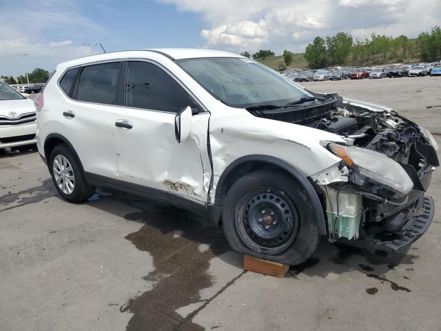 2016 NISSAN ROGUE S - KNMAT2MV4GP618274