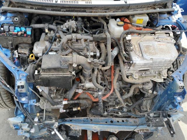 2017 TOYOTA PRIUS C - JTDKDTB35H1592684