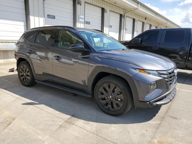 Vin: km8jfcae7pu174791, lot: 56725985, hyundai tucson n line 20234