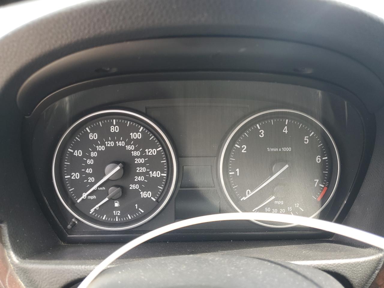 Lot #3254710882 2008 BMW 328 XI