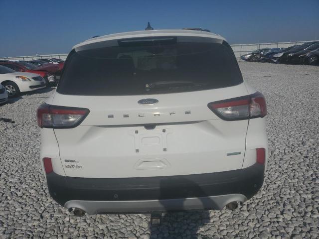 2020 FORD ESCAPE SEL - 1FMCU0H65LUB24185