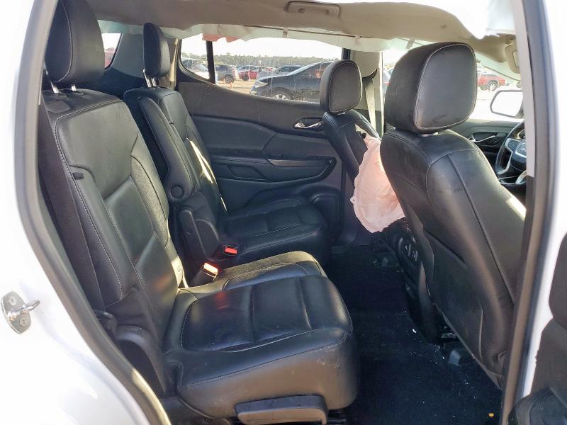 2019 GMC ACADIA SLT - 1GKKNMLS8KZ190731