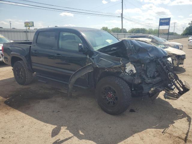 Vin: 3tmcz5an9km283203, lot: 55325915, toyota tacoma double cab 20194