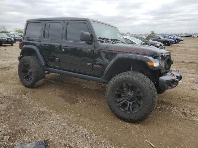 Vin: 1c4hjxfn1mw793064, lot: 55643305, jeep wrangler rubicon 20214