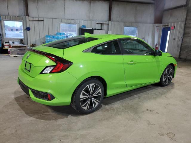 Vin: 2hgfc3b38gh350073, lot: 55201815, honda civic ex 20163