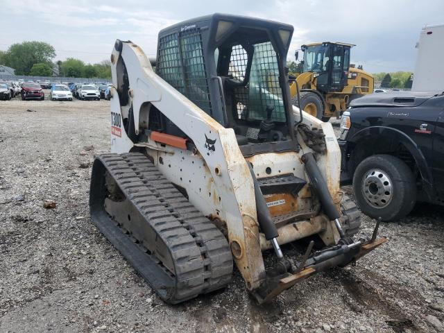 BOBCAT T300 2009 white   A5GU35227 photo #1