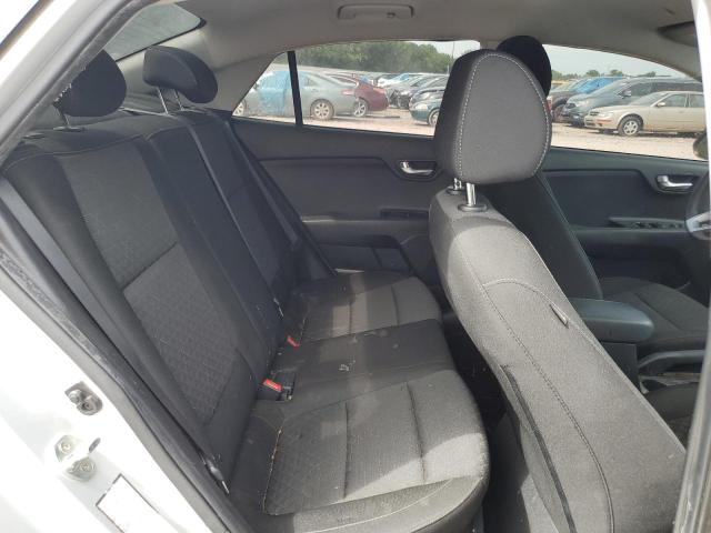 2020 KIA RIO LX - 3KPA24AD2LE268132