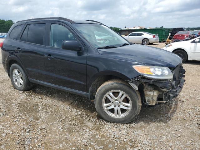 Vin: 5xyzg3ab3cg134990, lot: 57500975, hyundai santa fe gls 20124