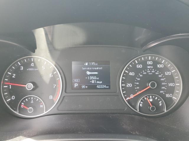 2019 KIA OPTIMA LX - 5XXGT4L35KG375922
