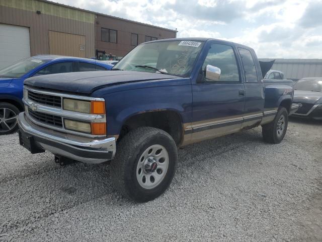 Vin: 2gcek19k4r1280713, lot: 56642855, chevrolet gmt k1500 1994 img_1