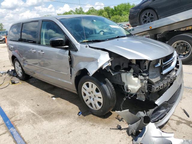 2015 DODGE GRAND CARA - 2C4RDGBG3FR512929