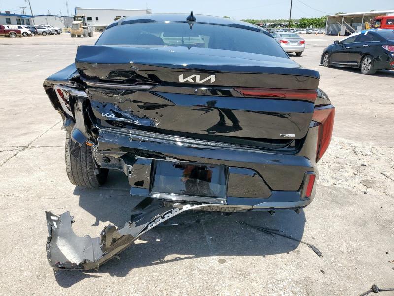 2025 KIA K4 GT LINE - 3KPFW4DE8SE081863