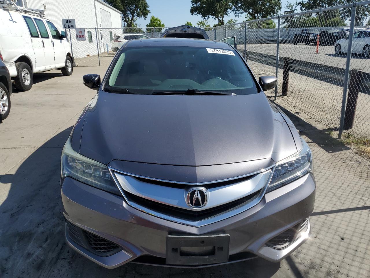 ACURA ILX 2017
