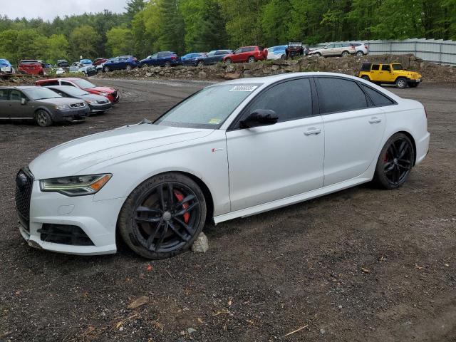 AUDI A6 COMPETI
