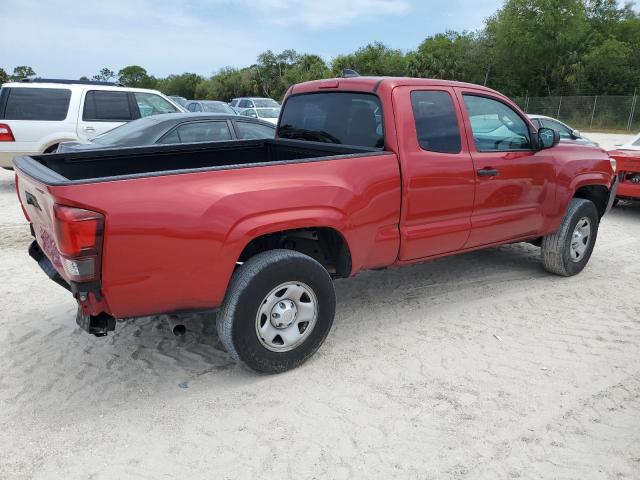 Vin: 3tyrx5gn7nt051263, lot: 55085355, toyota tacoma access cab 20223