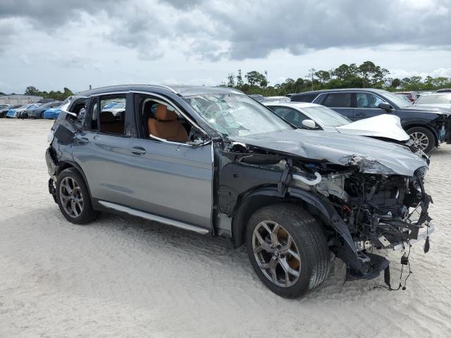 Vin: 5ux43dp06r9u33190, lot: 54341805, bmw x3 sdrive30i 20244
