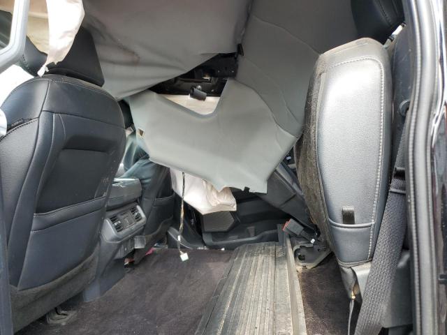 2021 FORD F150 SUPER - 1FTFW1E89MFC30569