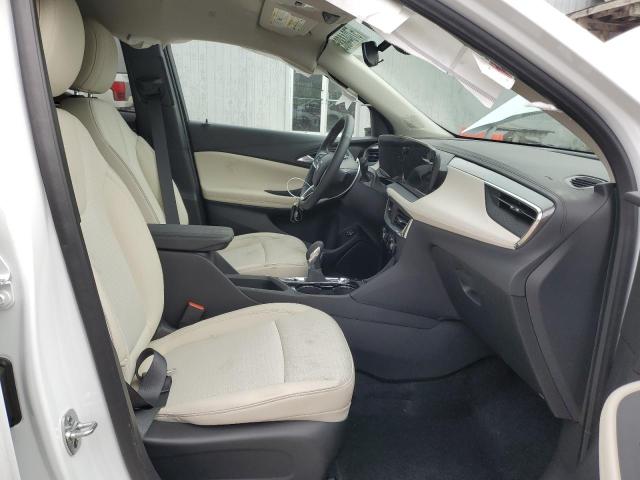 2025 BUICK ENCORE GX KL4AMBSL6SB169100