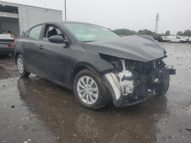 2024 KIA FORTE LX - 3KPF24AD8RE812499