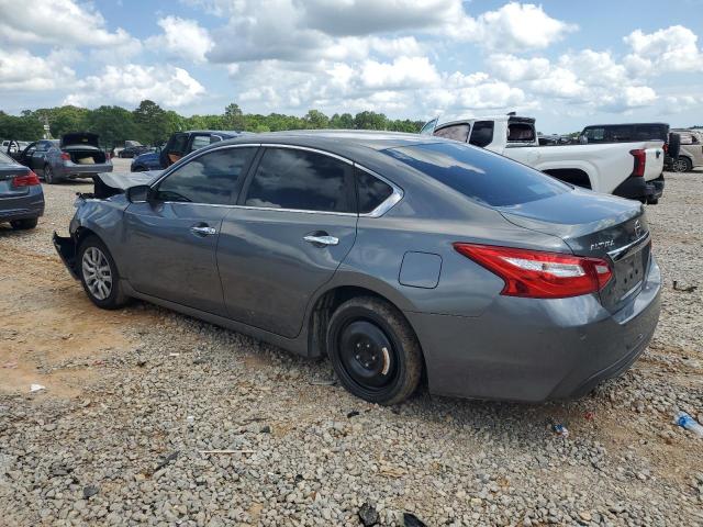 Vin: 1n4al3ap3hc296494, lot: 56060825, nissan altima 2.5 20172