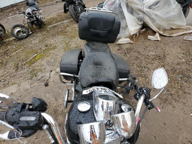 2009 HARLEY-DAVIDSON FLHRC - 1HD1FR4119Y620394