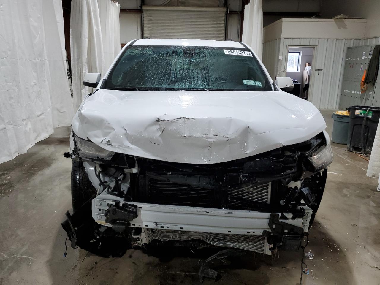 CHEVROLET TRAVERSE 2023