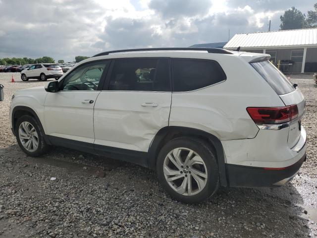 2023 VOLKSWAGEN ATLAS SE 1V2KR2CA2PC524739